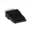 AKY AK-CA-54 Akyga Adapter AK-CA-54 SATA (f) / Molex (f)